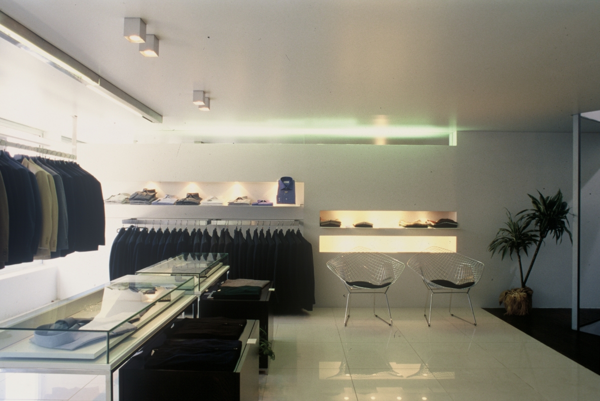 ys shop